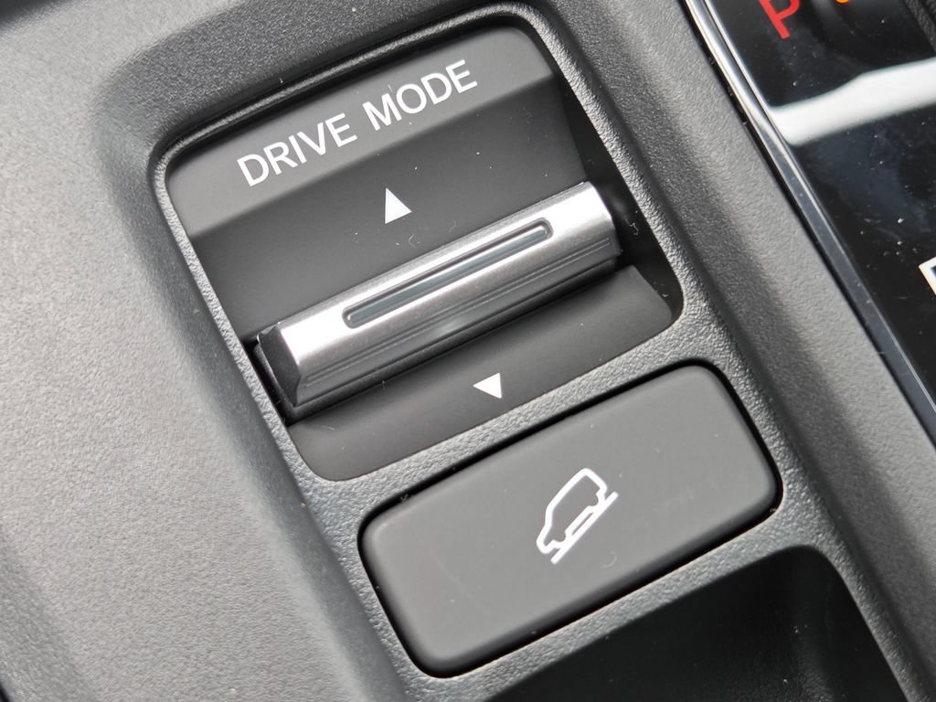 New 2026 Honda CR-V Sport image 9