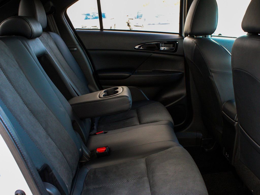 New 2026 Mitsubishi Eclipse Cross SE image 37