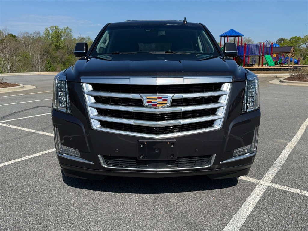 Used 2016 Cadillac Escalade Premium image 10