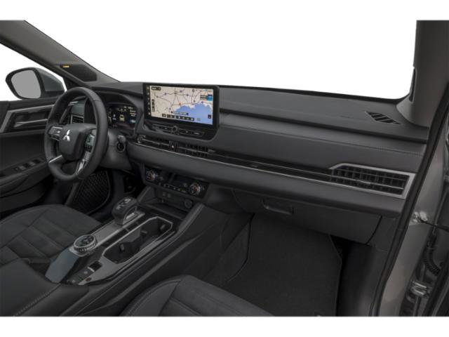 Used 2025 Mitsubishi Outlander SE AWD/4WD image 17