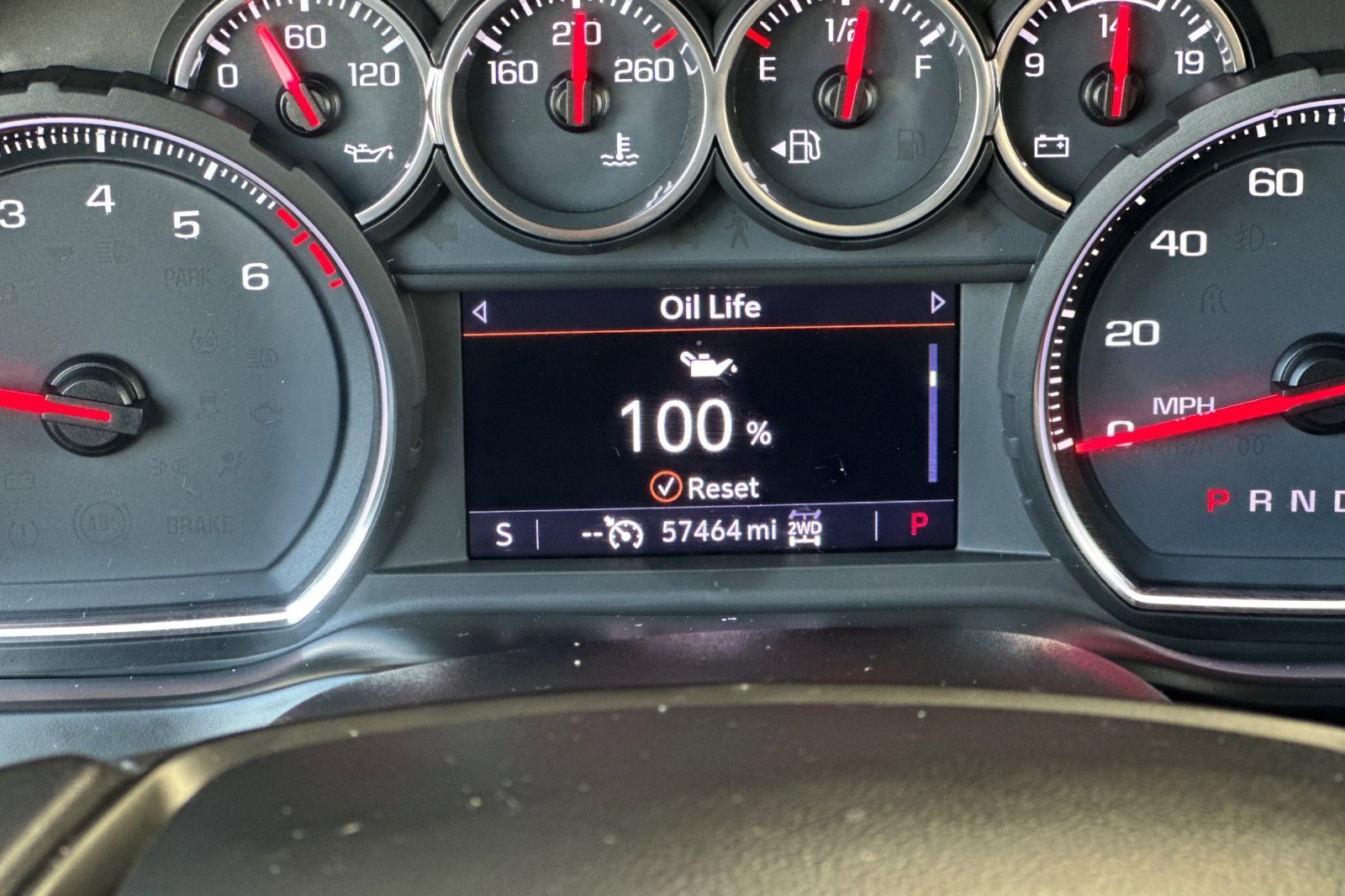 Used 2020 Chevrolet Silverado 1500 LT Trail Boss AWD/4WD image 23