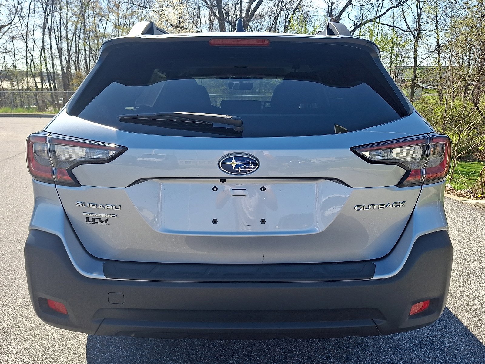 Certified 2025 Subaru Outback Premium AWD/4WD image 5