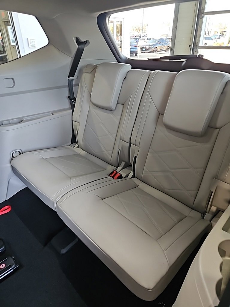 New 2026 Volkswagen Atlas SE image 25