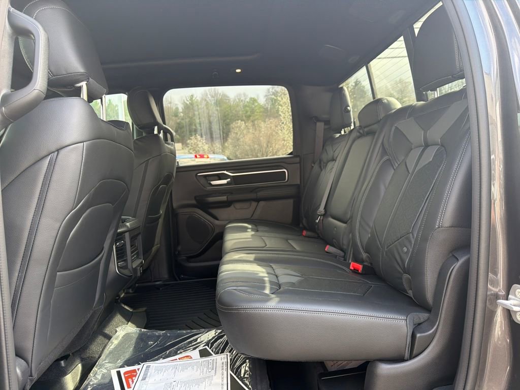 New 2026 RAM 1500 Big Horn image 20