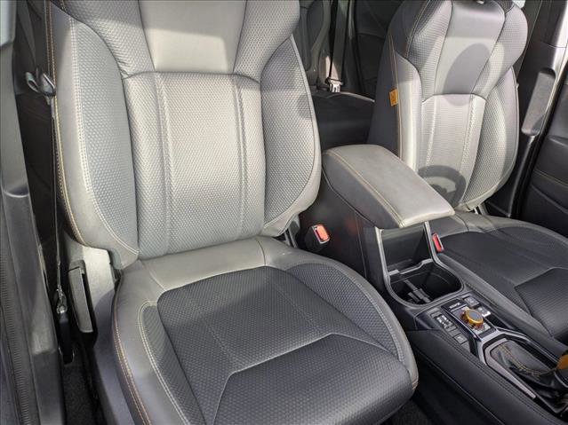 Certified 2023 Subaru Forester Wilderness image 20