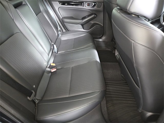 Used 2022 Honda Civic Sport Touring image 22
