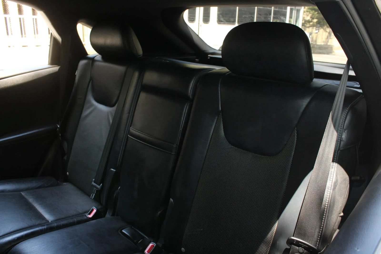 Used 2013 Lexus RX 350 F Sport w/ Navigation Pkg AWD/4WD image 35