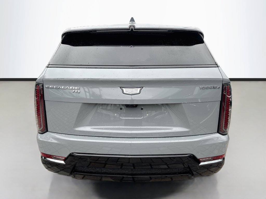 Used 2026 Cadillac Escalade IQ Sport 2 AWD/4WD image 5