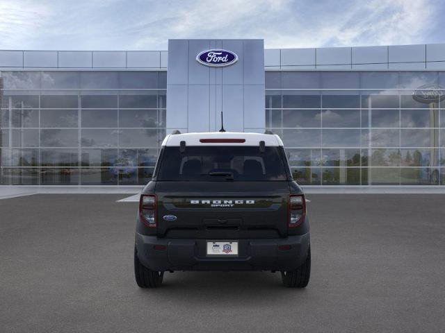 New 2026 Ford Bronco Sport Heritage w/ Convenience Package image 5