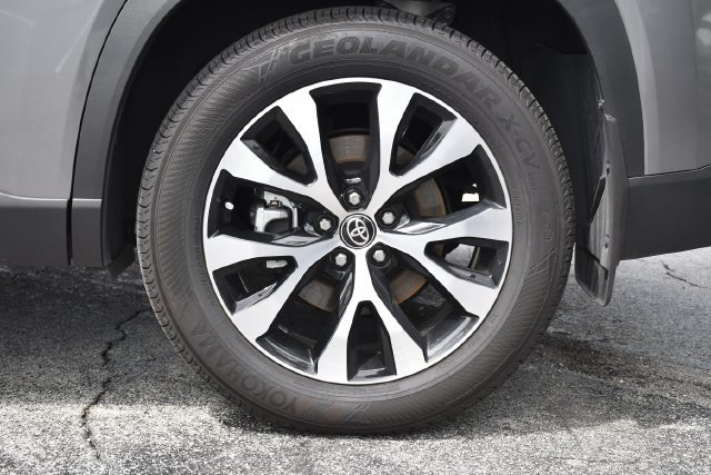Used 2026 Toyota Grand Highlander AWD Hybrid image 32