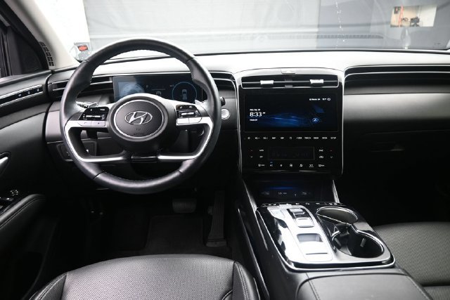 Used 2024 Hyundai Tucson Limited FWD image 9