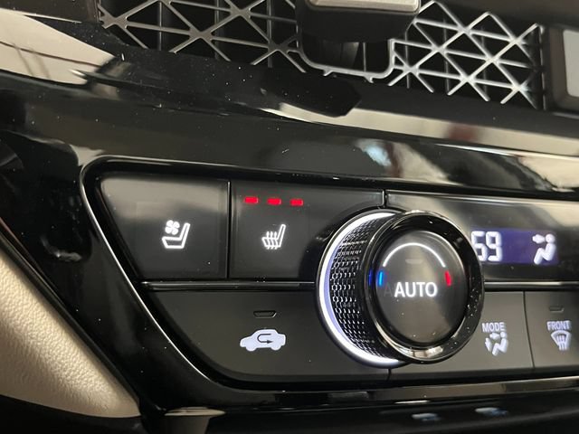 New 2026 Honda Accord Touring image 20