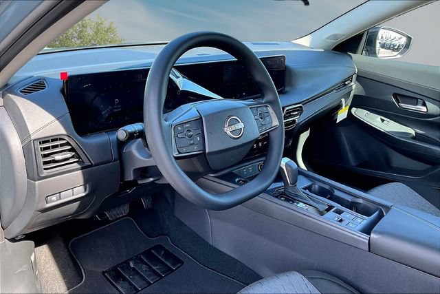 New 2027 Nissan Sentra SV w/ Floor Mat Package FWD image 7