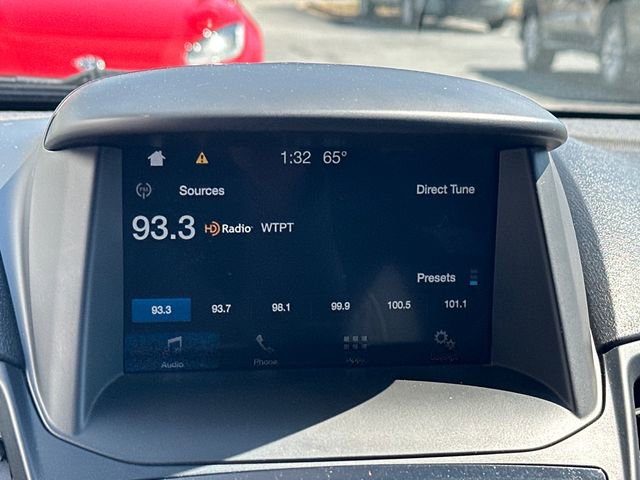 Used 2016 Ford Fiesta ST FWD image 20