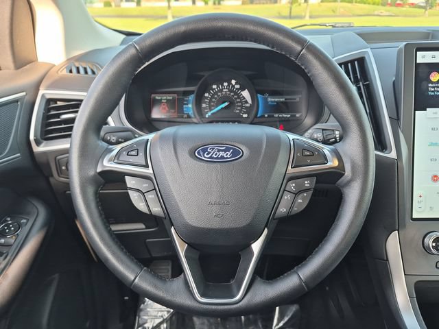 Used 2024 Ford Edge SEL w/ Convenience Package AWD/4WD image 31