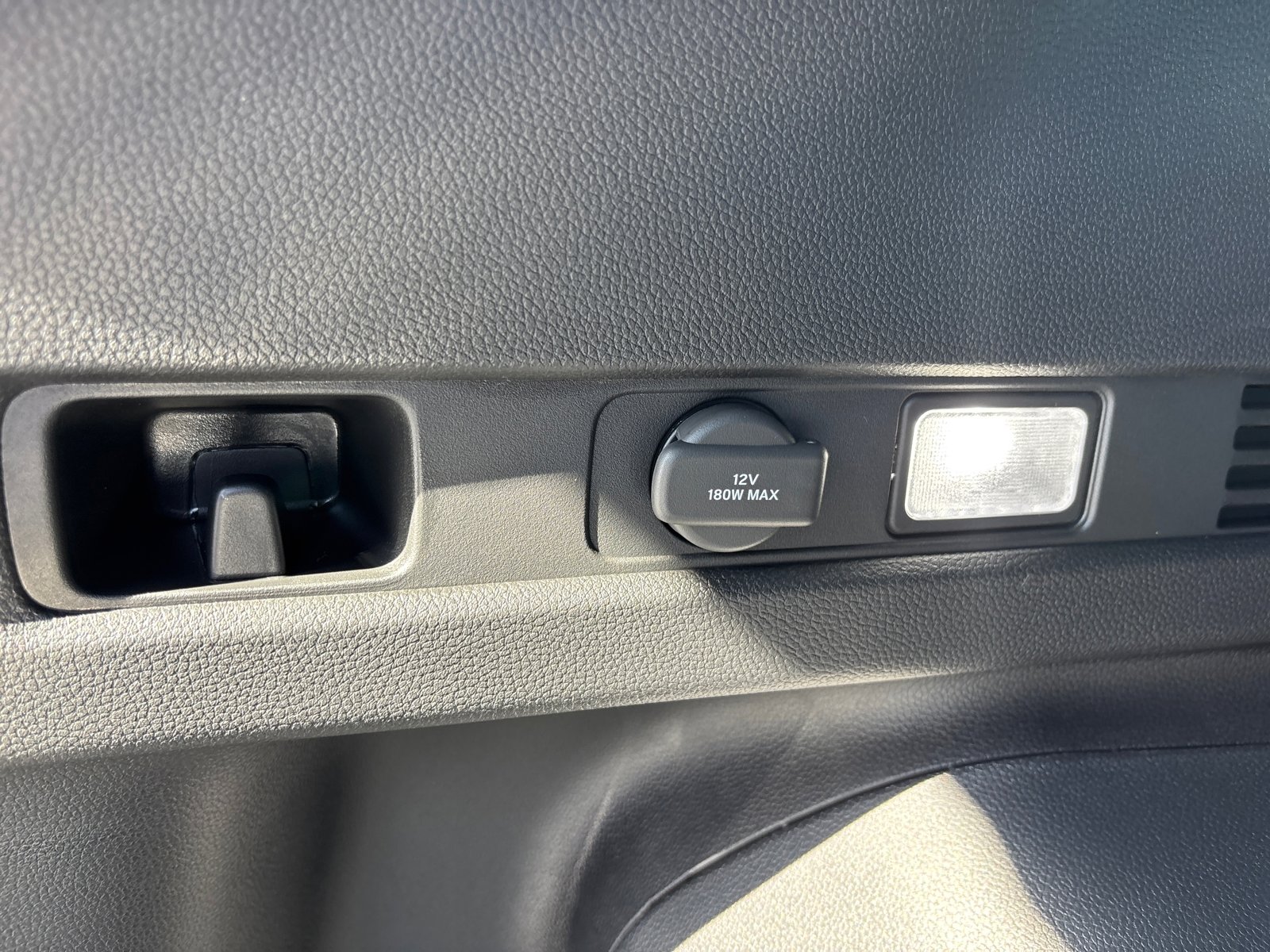 New 2026 Honda CR-V Sport Touring image 32