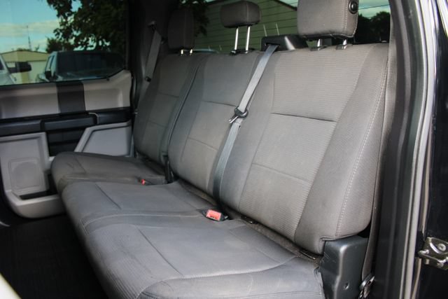 Used 2018 Ford F150 XL w/ Equipment Group 101A Mid RWD image 32