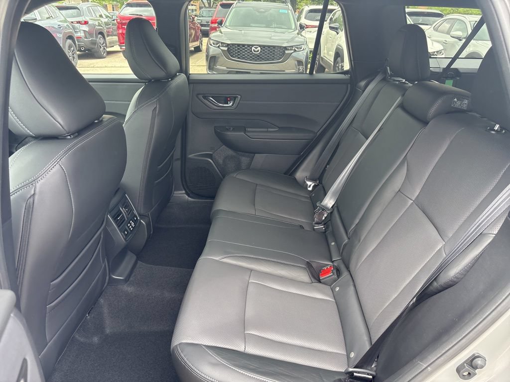 New 2026 Subaru Outback Touring XT AWD/4WD image 12