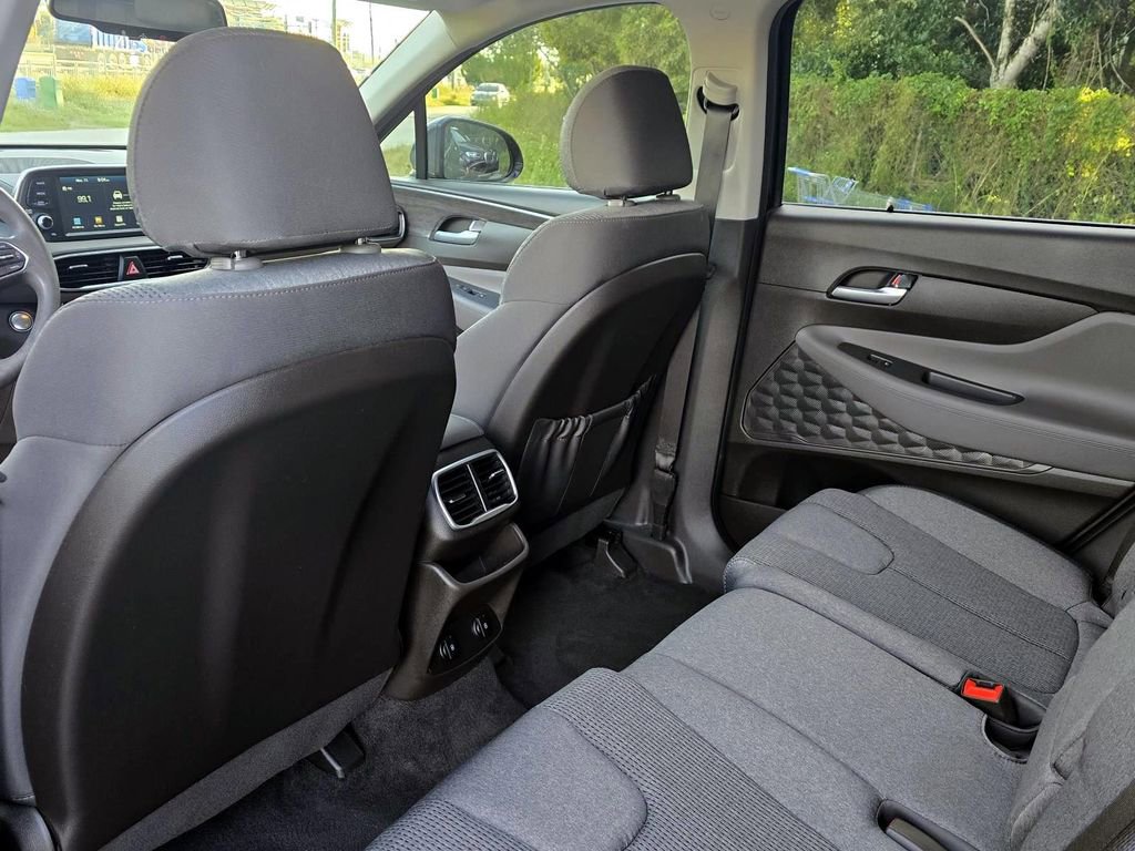 Used 2020 Hyundai Santa Fe SEL image 26