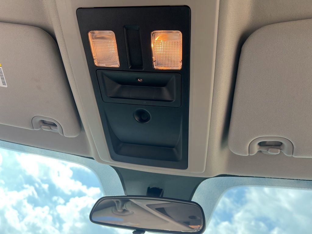 Certified 2021 RAM 1500 Tradesman w/ Tradesman SXT Package image 44