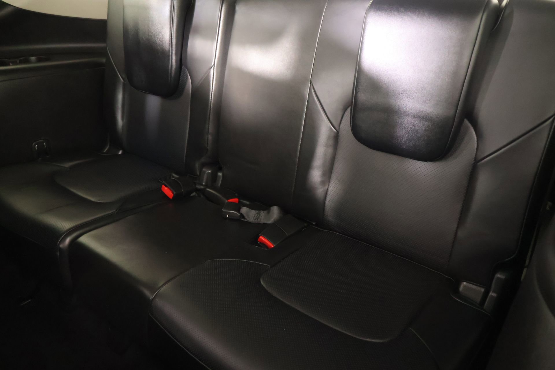 Used 2019 INFINITI QX80 Luxe w/ 22" Wheel Package AWD/4WD image 15