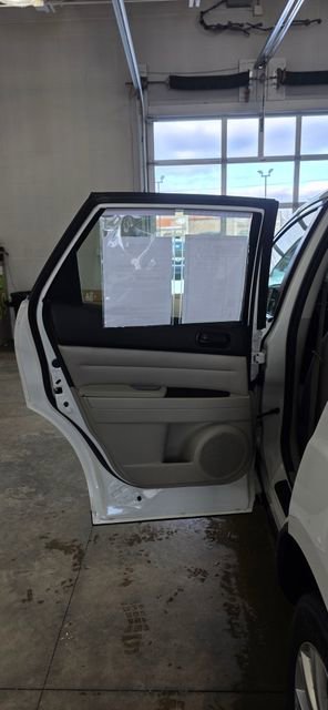 Used 2010 MAZDA CX-7 i SV image 22