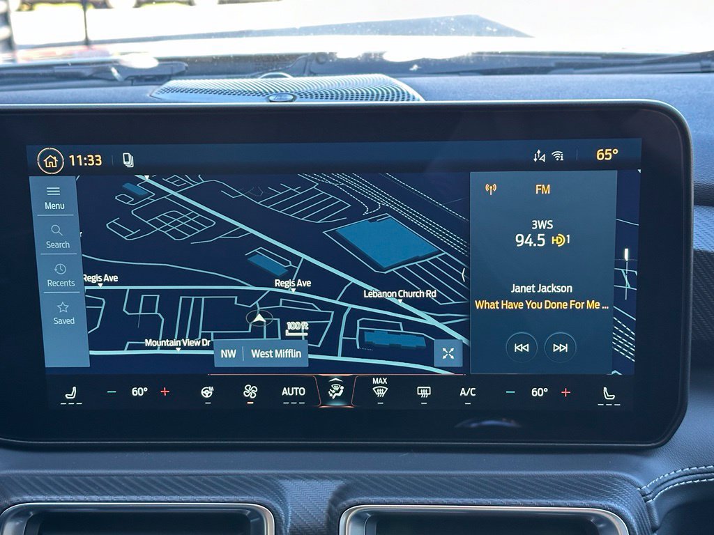 New 2026 Ford Mustang Premium RWD image 13
