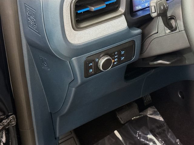 New 2026 Ford Maverick XLT AWD/4WD image 10