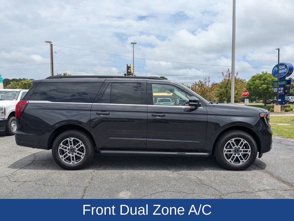New 2025 Ford Expedition Max Active video 3
