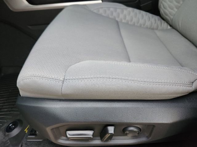 New 2025 Toyota Tundra SR5 AWD/4WD image 37