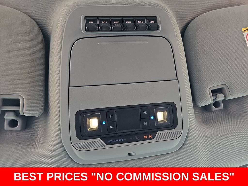 Used 2024 Ford F250 XL w/ XL Chrome Package RWD image 30