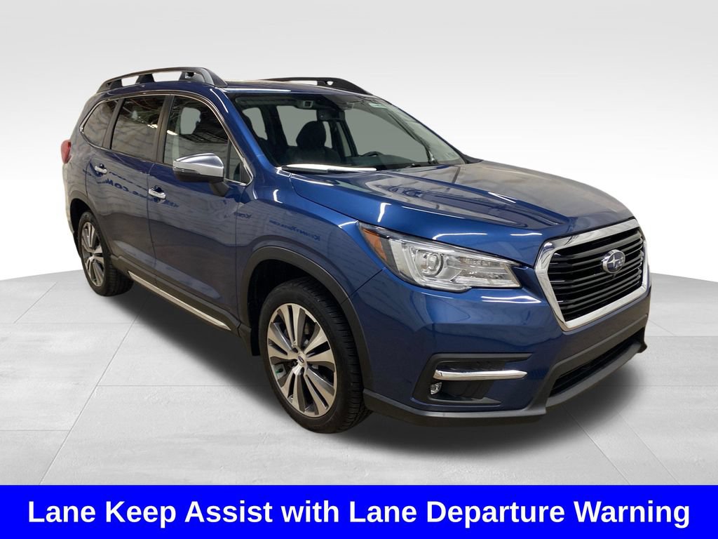 Used 2022 Subaru Ascent Touring AWD/4WD image 5