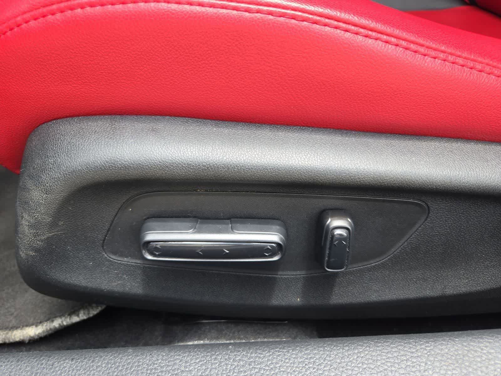 Used 2024 Acura Integra A-Spec FWD image 15