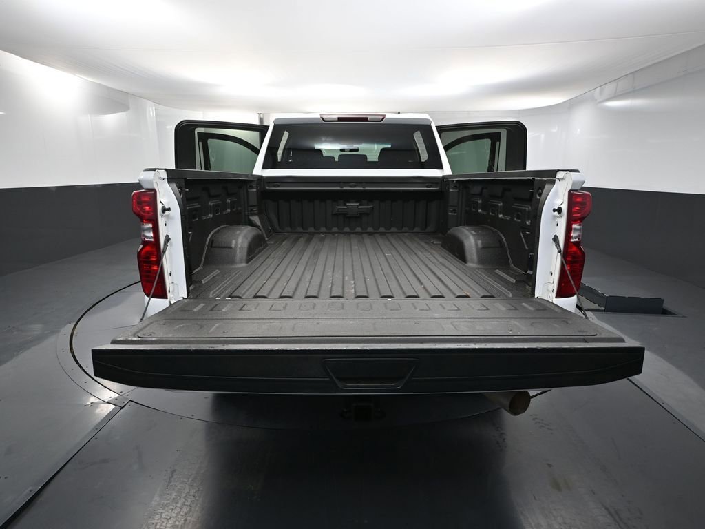 Used 2023 Chevrolet Silverado 2500 LT image 43