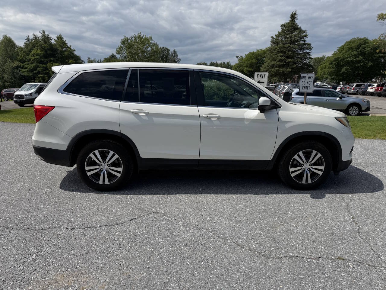 Used 2016 Honda Pilot EX image 6