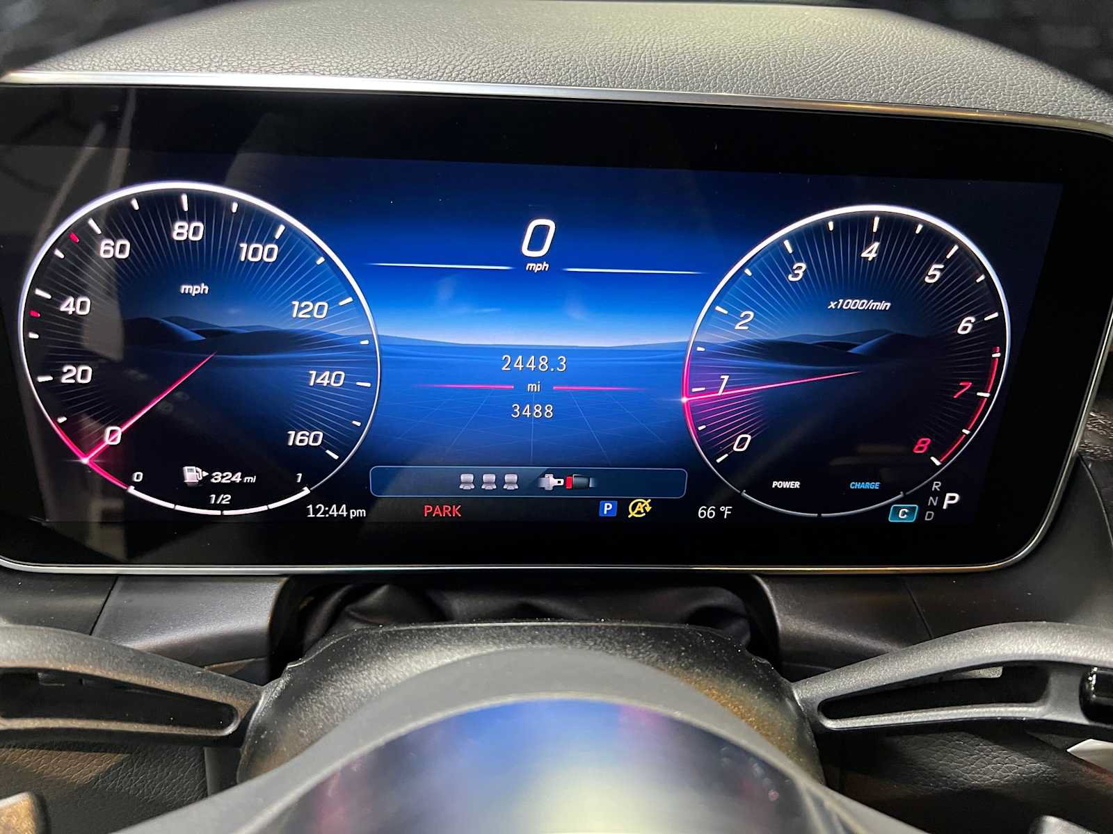Certified 2026 Mercedes-Benz GLC 300 4MATIC image 31