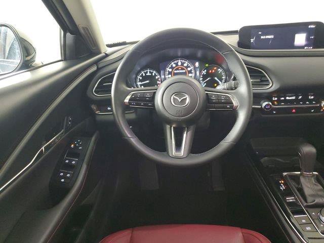 Certified 2025 MAZDA CX-30 AWD 2.5 S w/ Preferred Package image 13