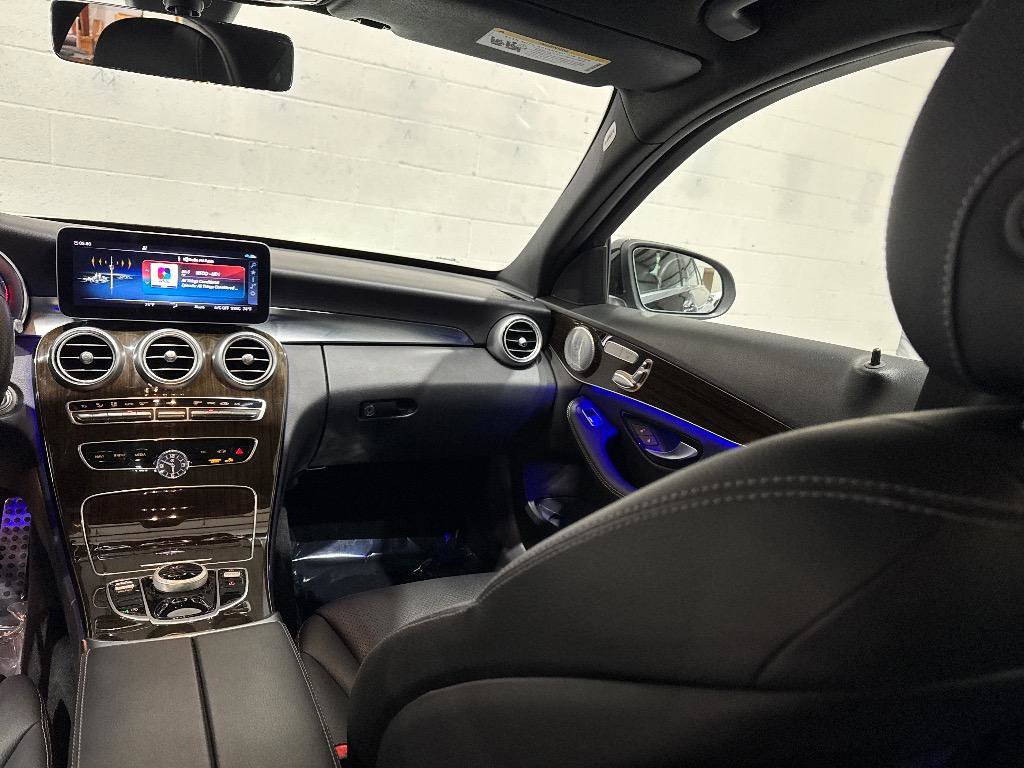 Used 2021 Mercedes-Benz C 300 Sedan image 60