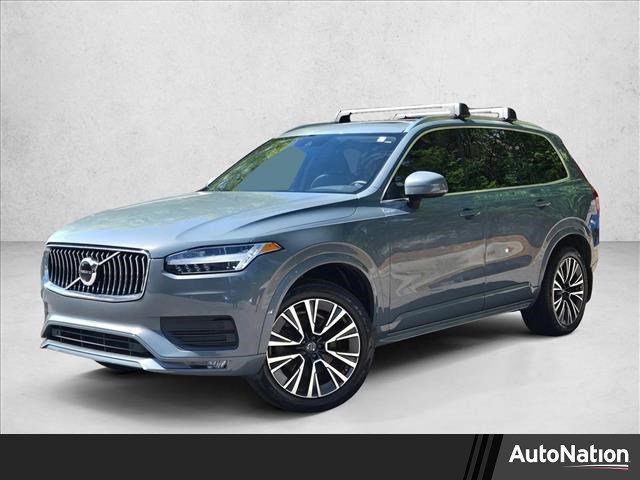 Used 2020 Volvo XC90 T6 Momentum