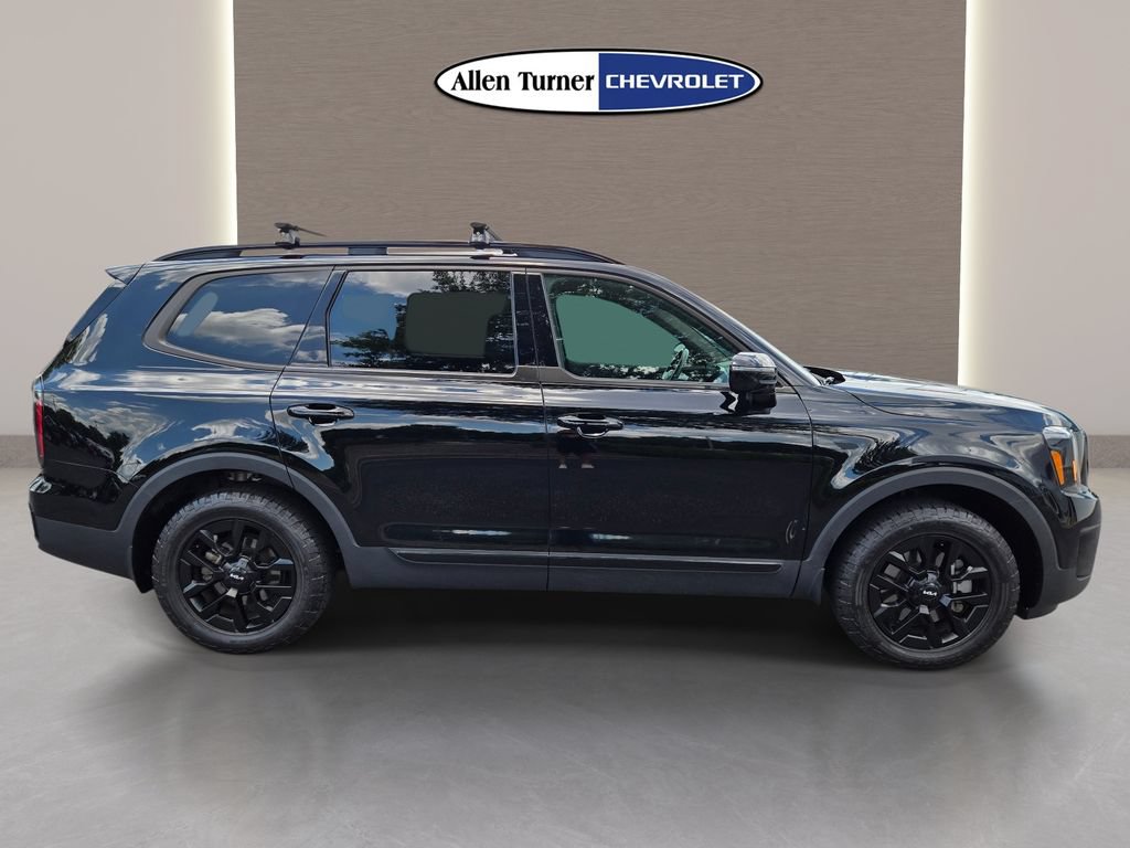 Used 2024 Kia Telluride SX Prestige X-Pro AWD/4WD image 6
