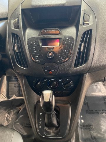 Used 2018 Ford Transit Connect XL FWD image 18
