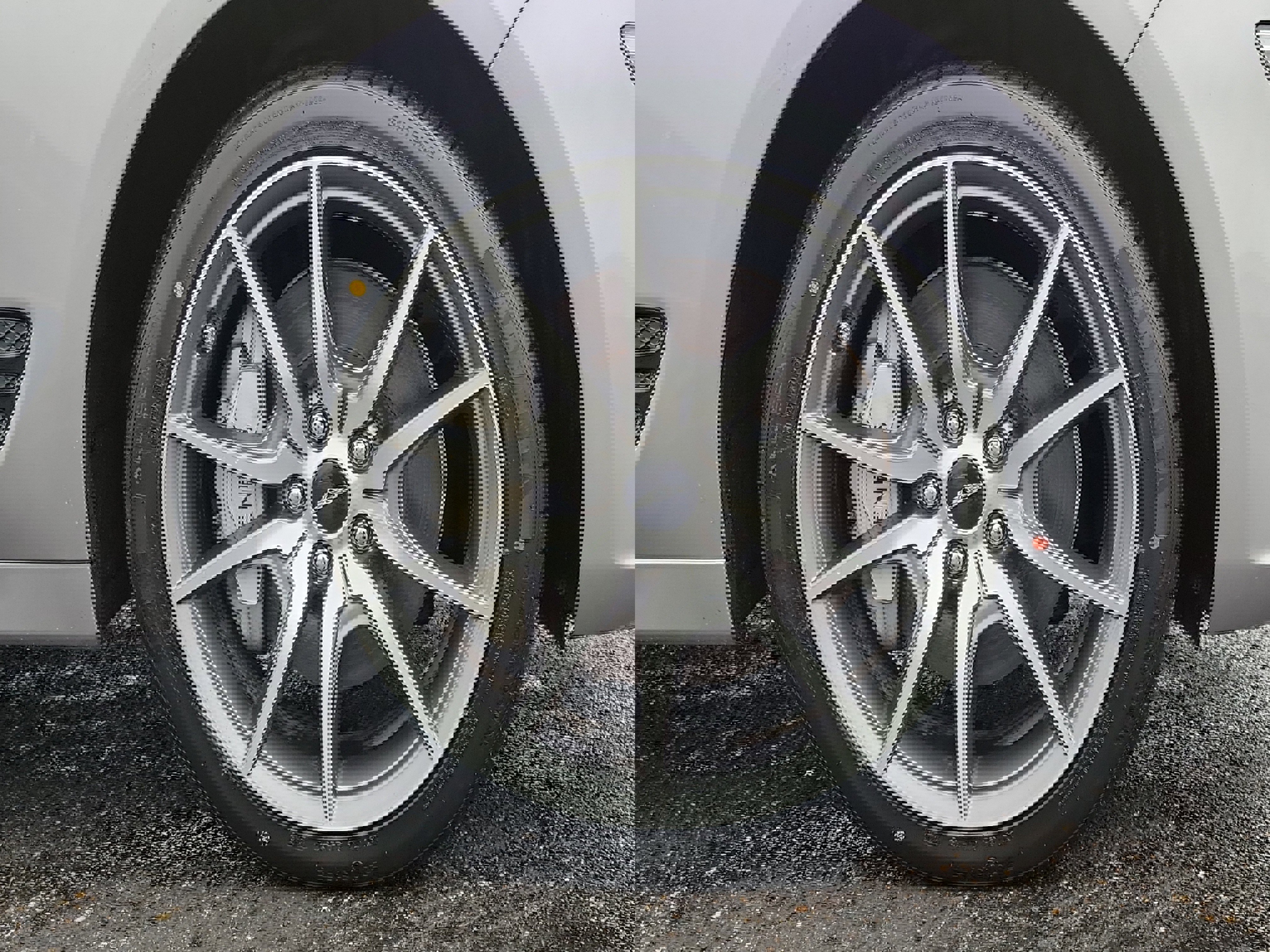 Used 2025 Genesis G70 2.5T image 5