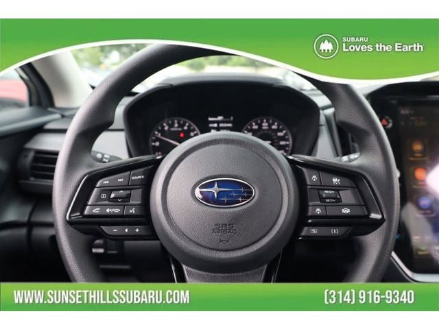 New 2026 Subaru Crosstrek 2.0i Premium AWD/4WD image 32