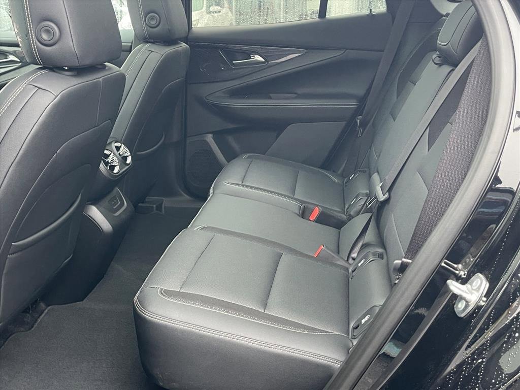 Certified 2024 Chevrolet Blazer EV LT image 15