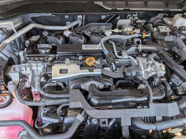 Used 2024 Toyota Corolla Cross SE image 21