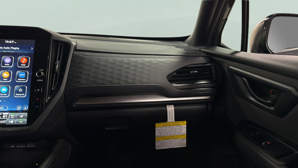 New 2026 Subaru Forester Premium image 16