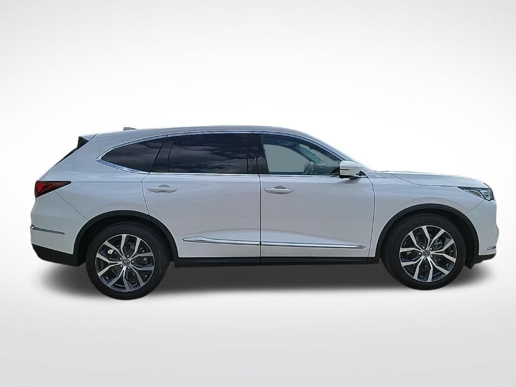 Used 2023 Acura MDX w/ Technology Package AWD/4WD image 5