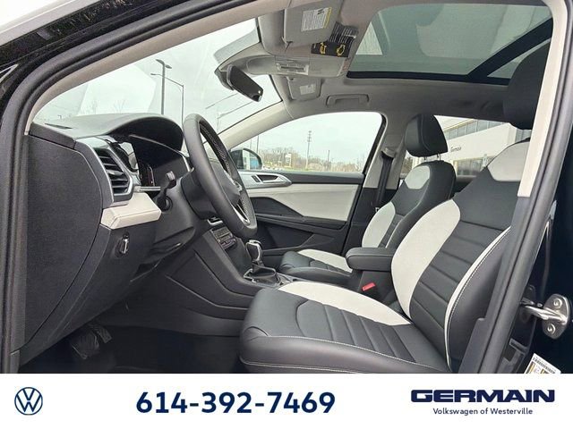 New 2026 Volkswagen Taos SEL AWD/4WD image 21