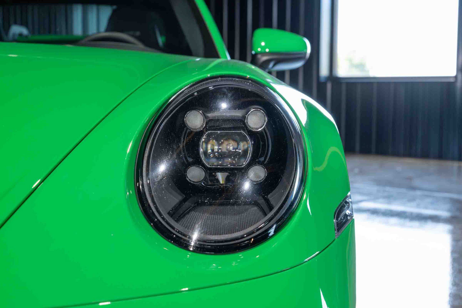 Used 2022 Porsche 911 GT3 RWD image 9