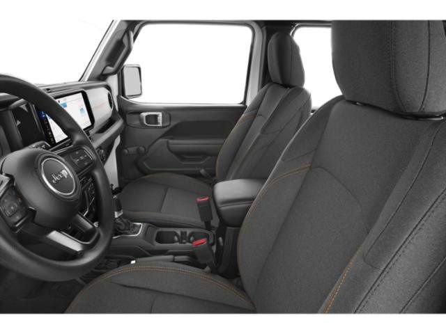 Used 2024 Jeep Gladiator Sport AWD/4WD image 15